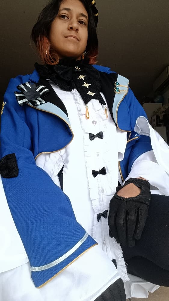 Bunny Furina - Photo 10