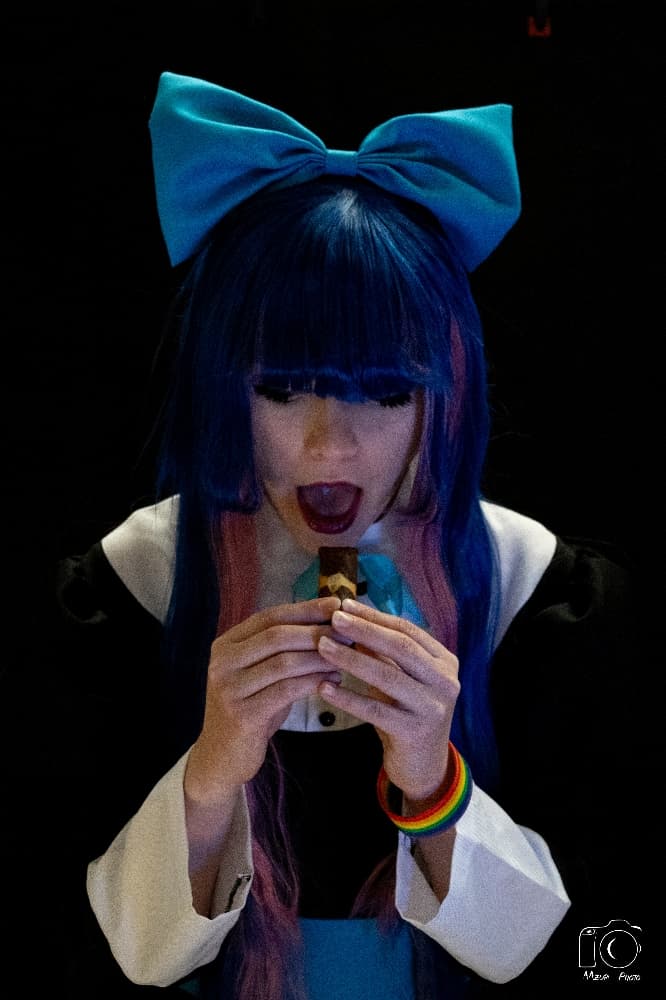 Stocking - PASWG - Photo 2