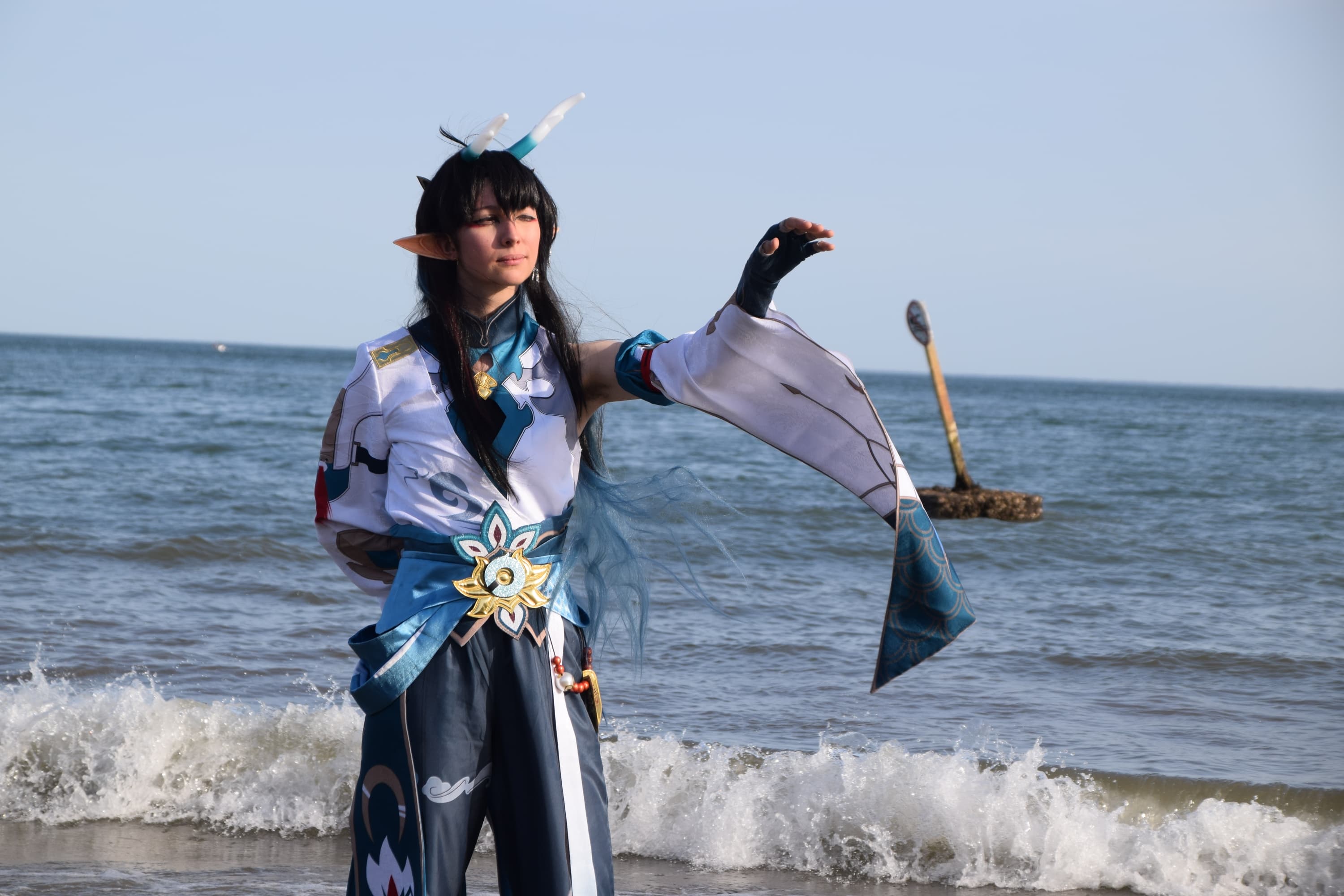 Dan Heng IL - Photo 17