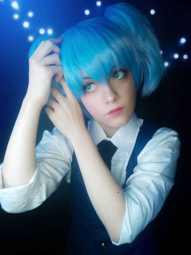 Nagisa Shiota  - Photo 3