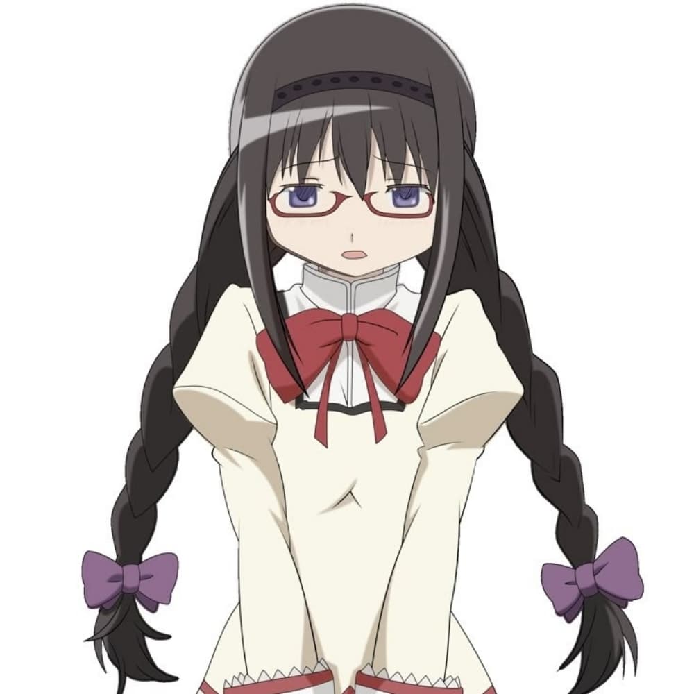Homura Akemi 