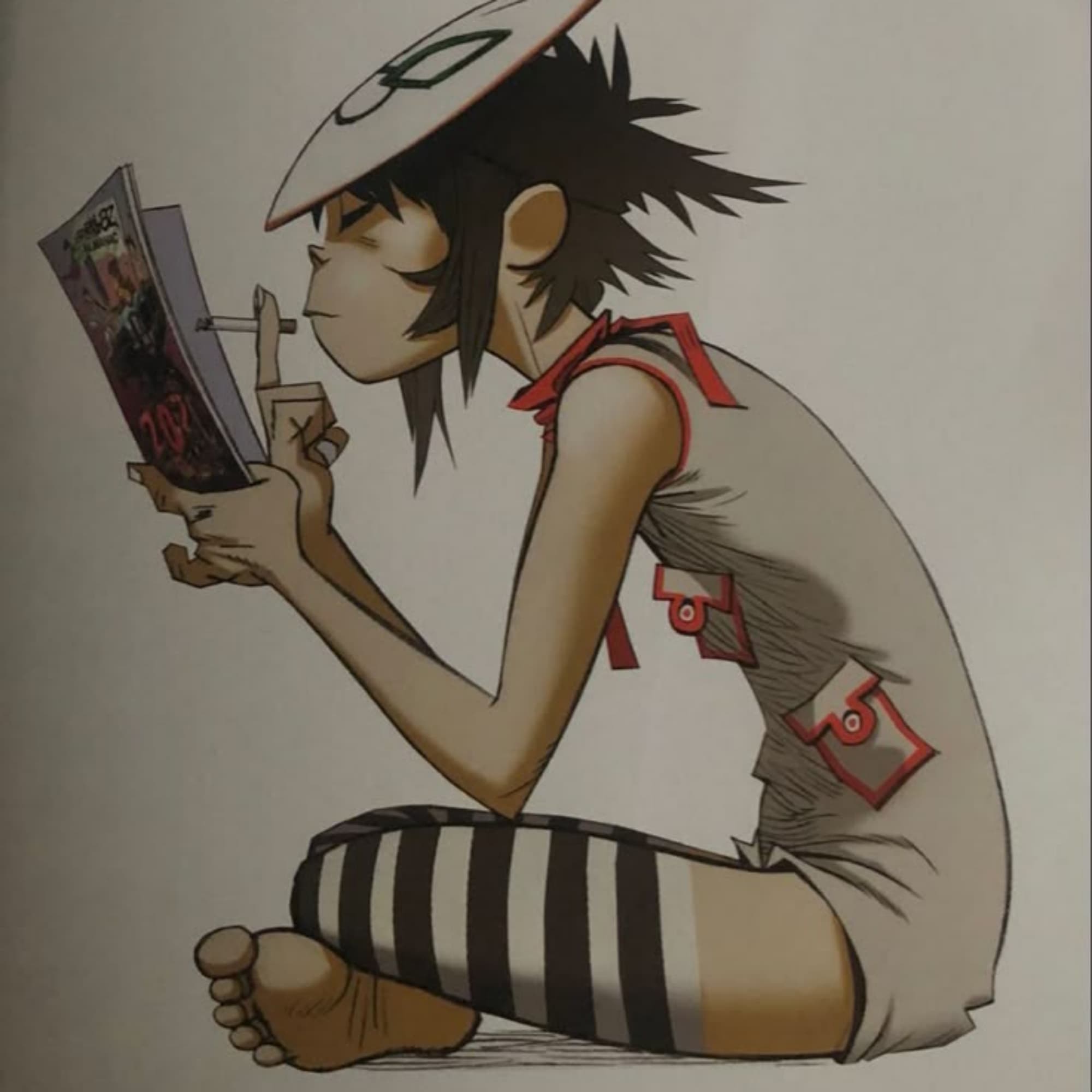 Noodle 