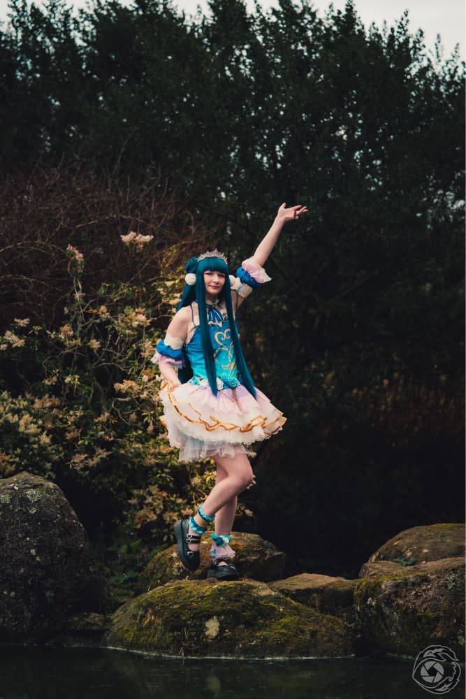 Yohane angel  - Photo 15