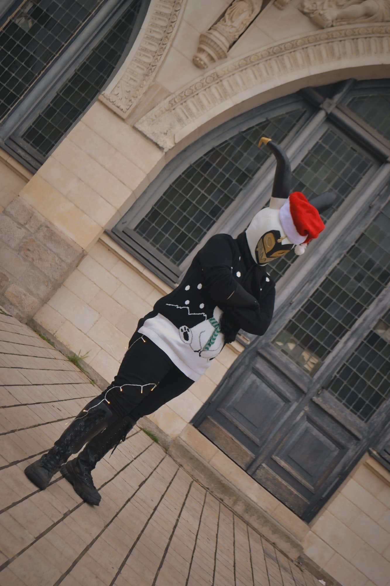 Adam d'hiver - Photo 13