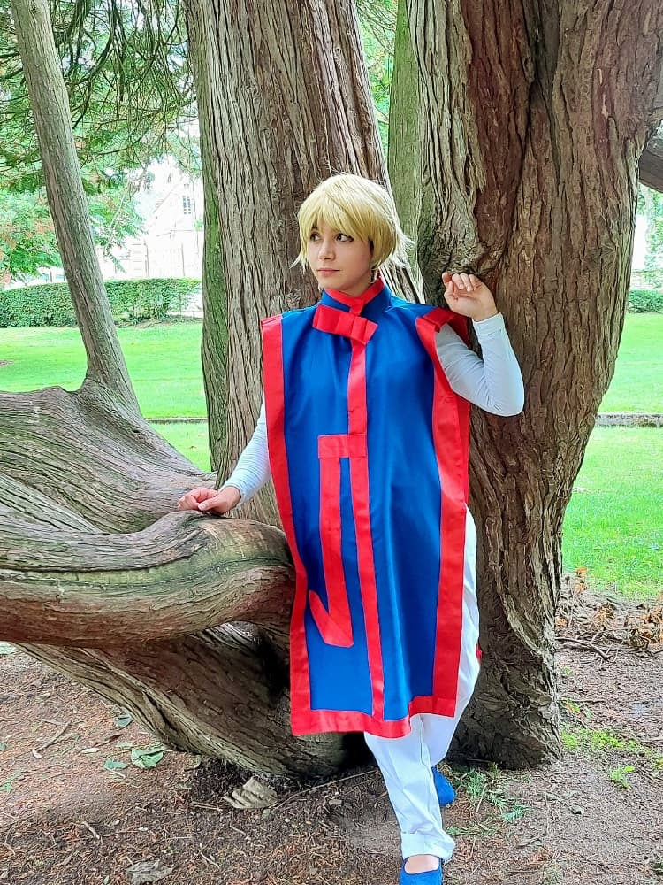 Kurapika(arc1) - Photo 4