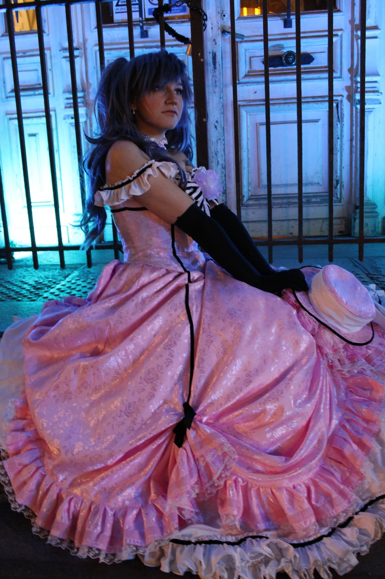 Lady Ciel - Photo 1