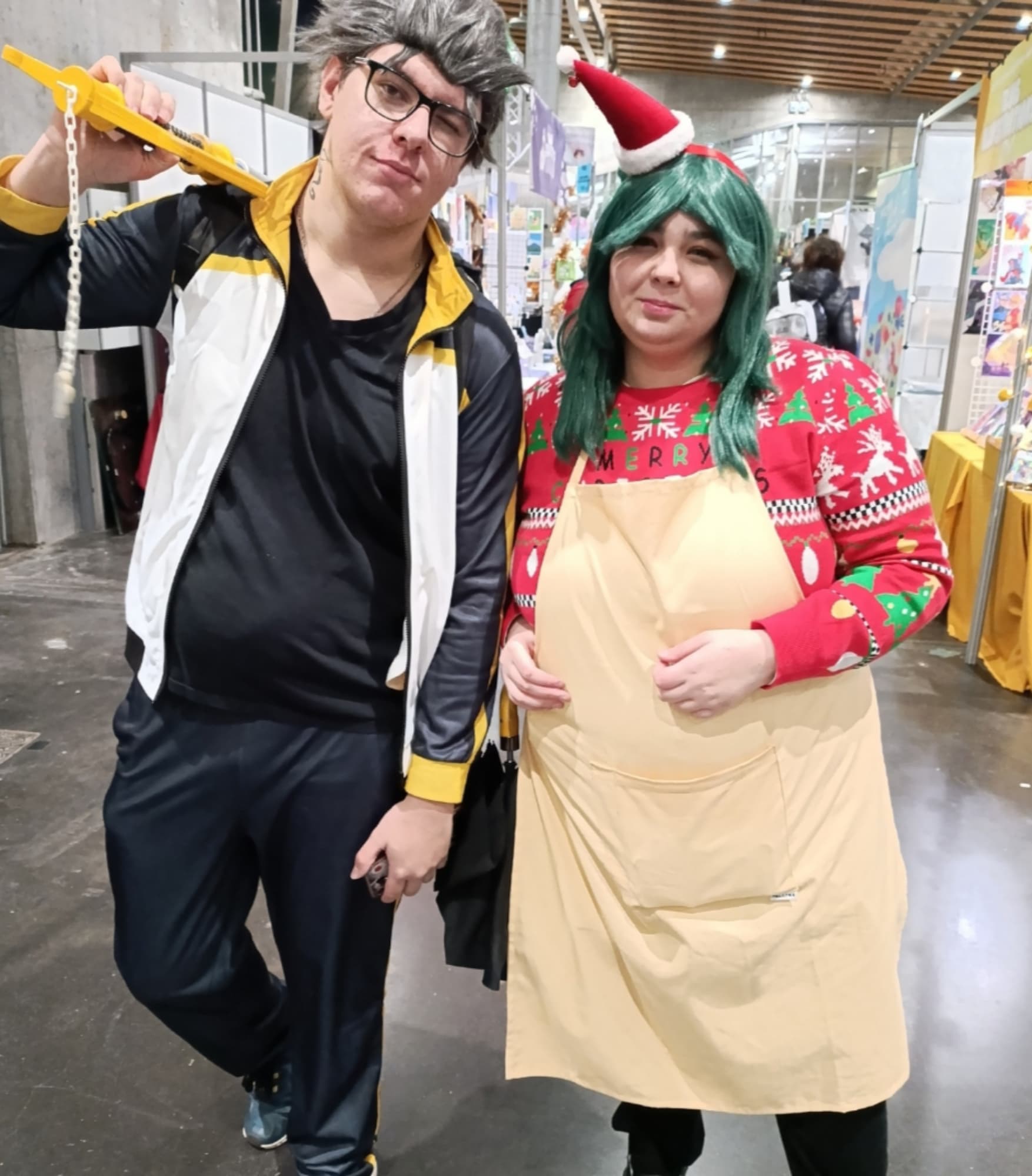 GDLille winter - Photo 12