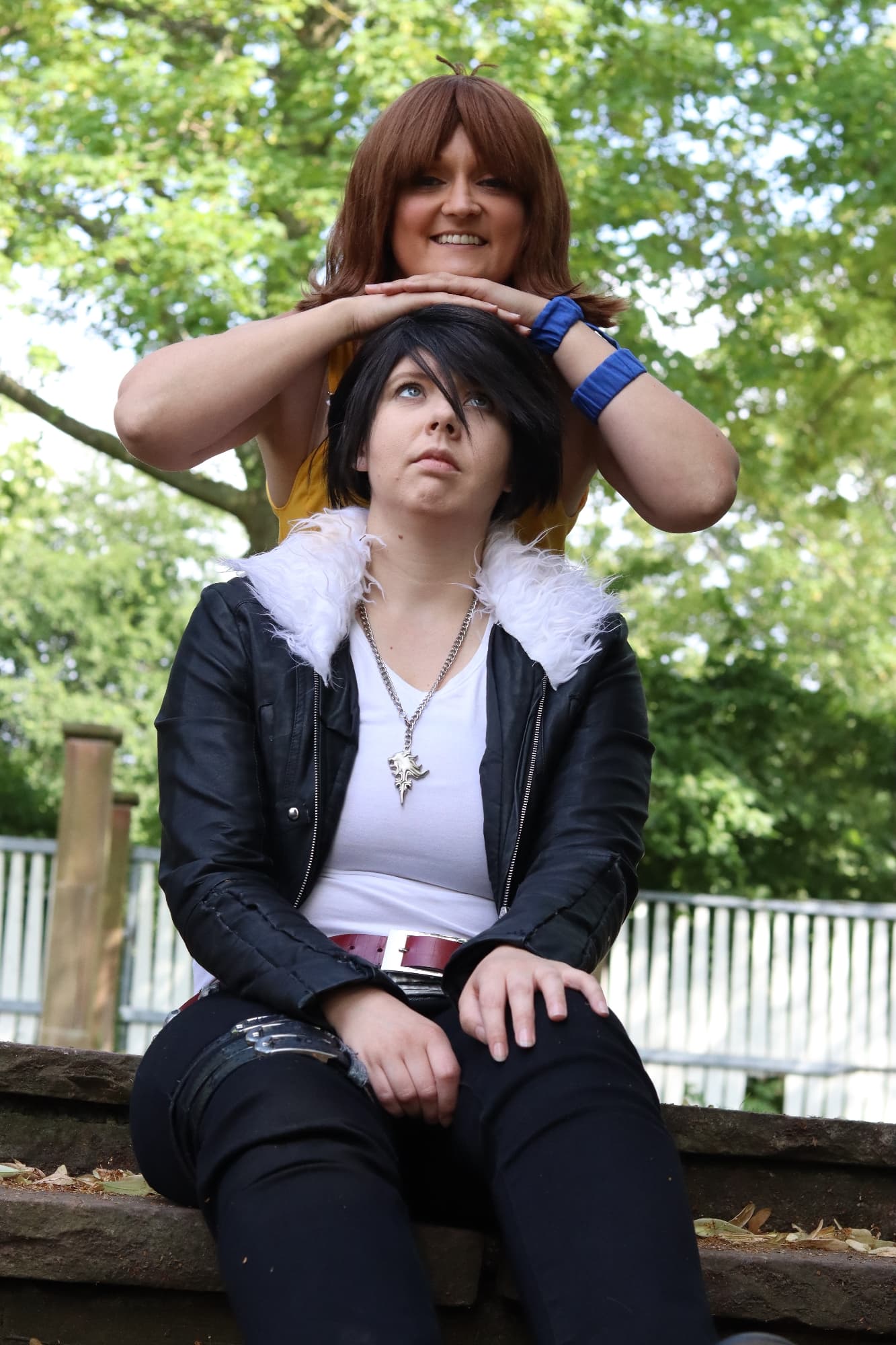 FF 8 Trio - Photo 38