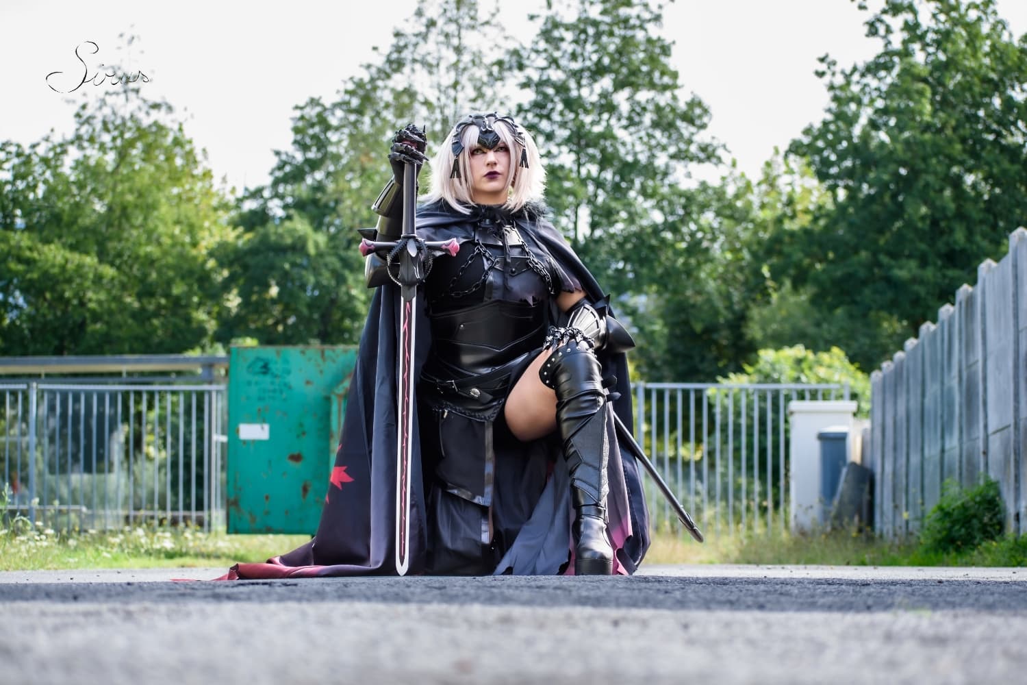 Jeanne d'Arc alter - Photo 5