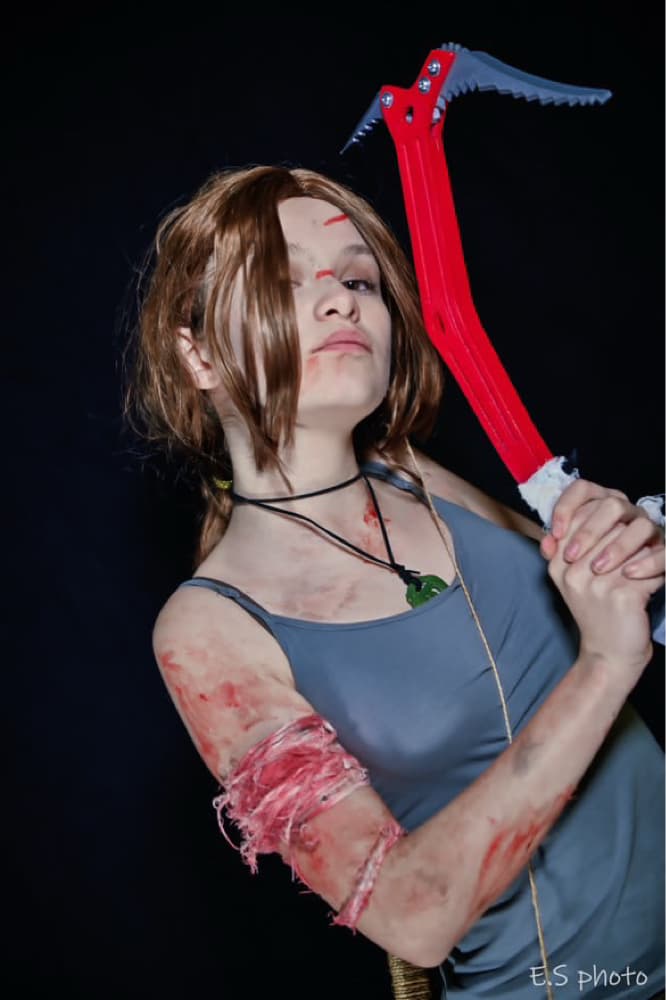 Lara croft - Photo 27