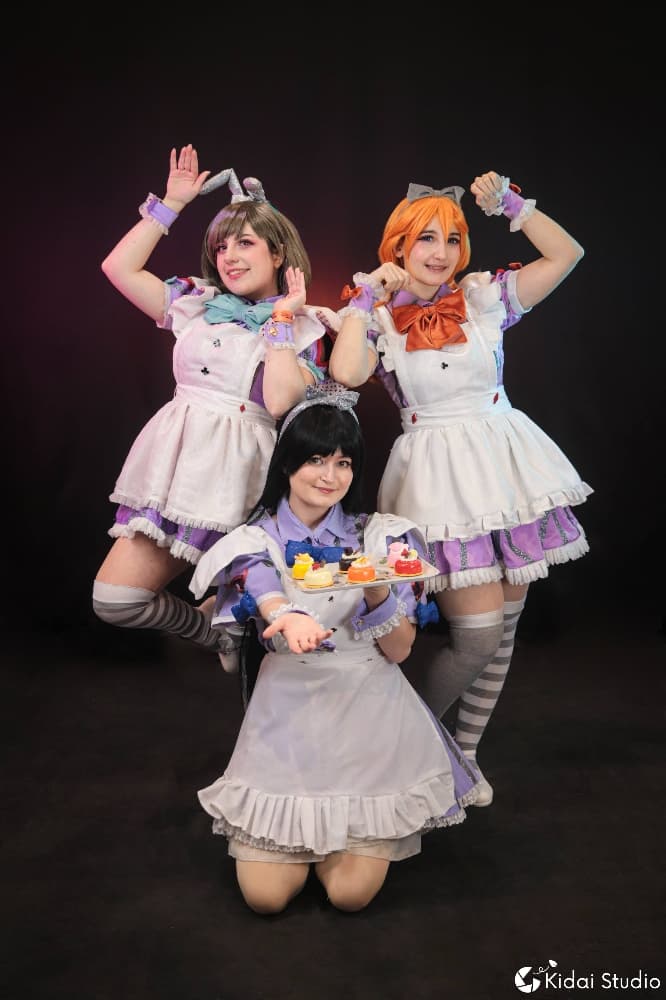 LeillaxTheCafeStand - Photo 2