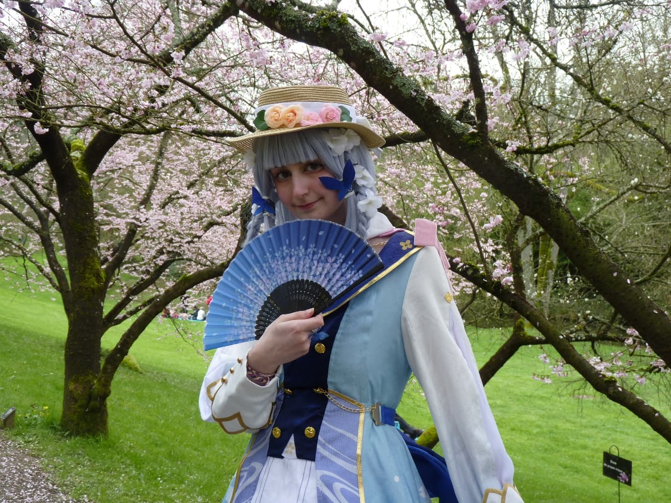 Ayaka maulevrier  - Photo 32