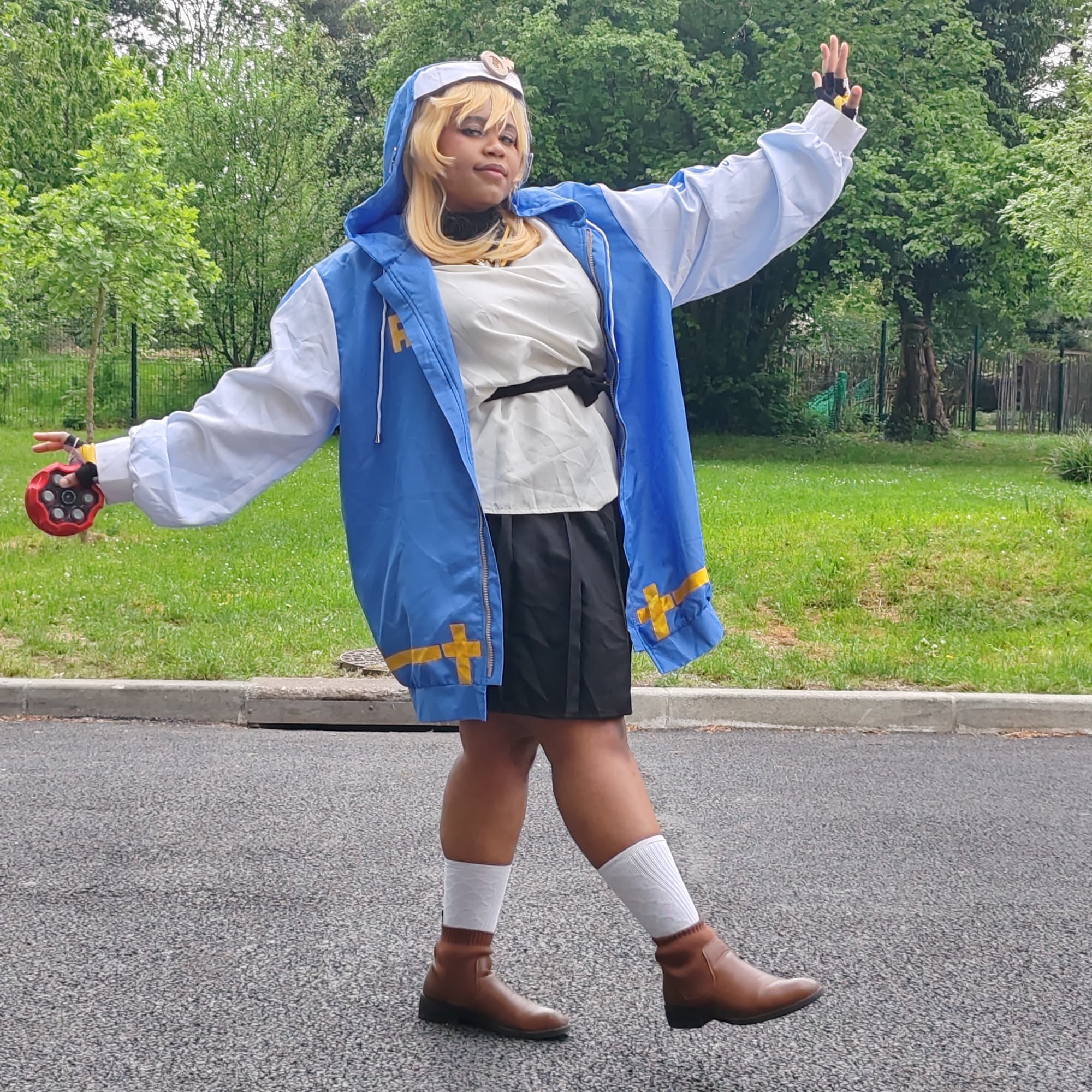 Guity Gear - Photo 3