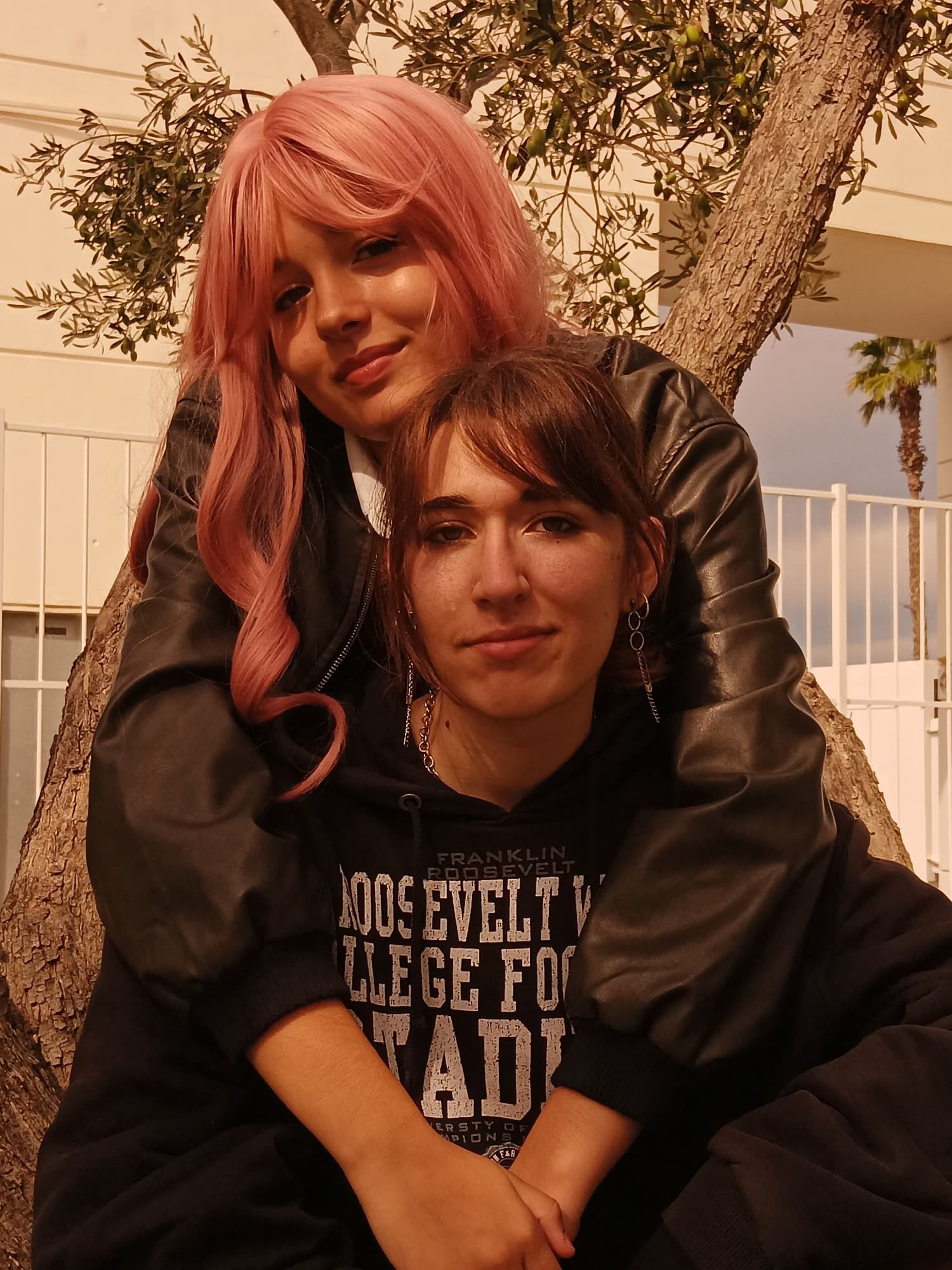 Aya & Mitsuki - Photo 9