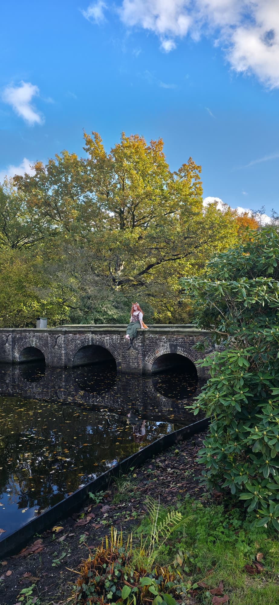 Fall shoot 2025 - Photo 17