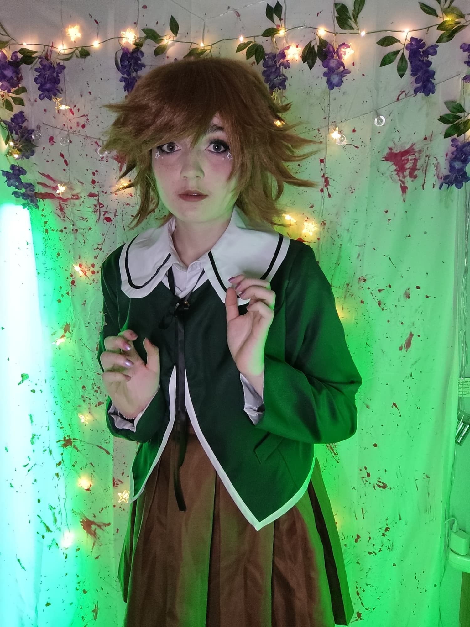 Chihiro Fujisaki  - Photo 4
