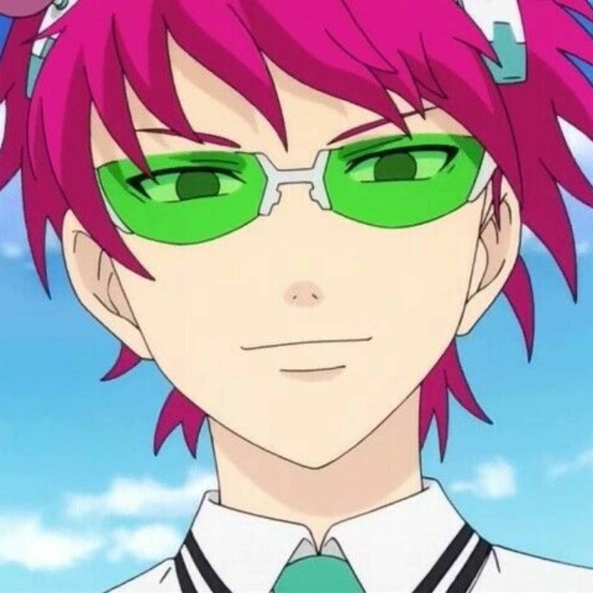 Saiki