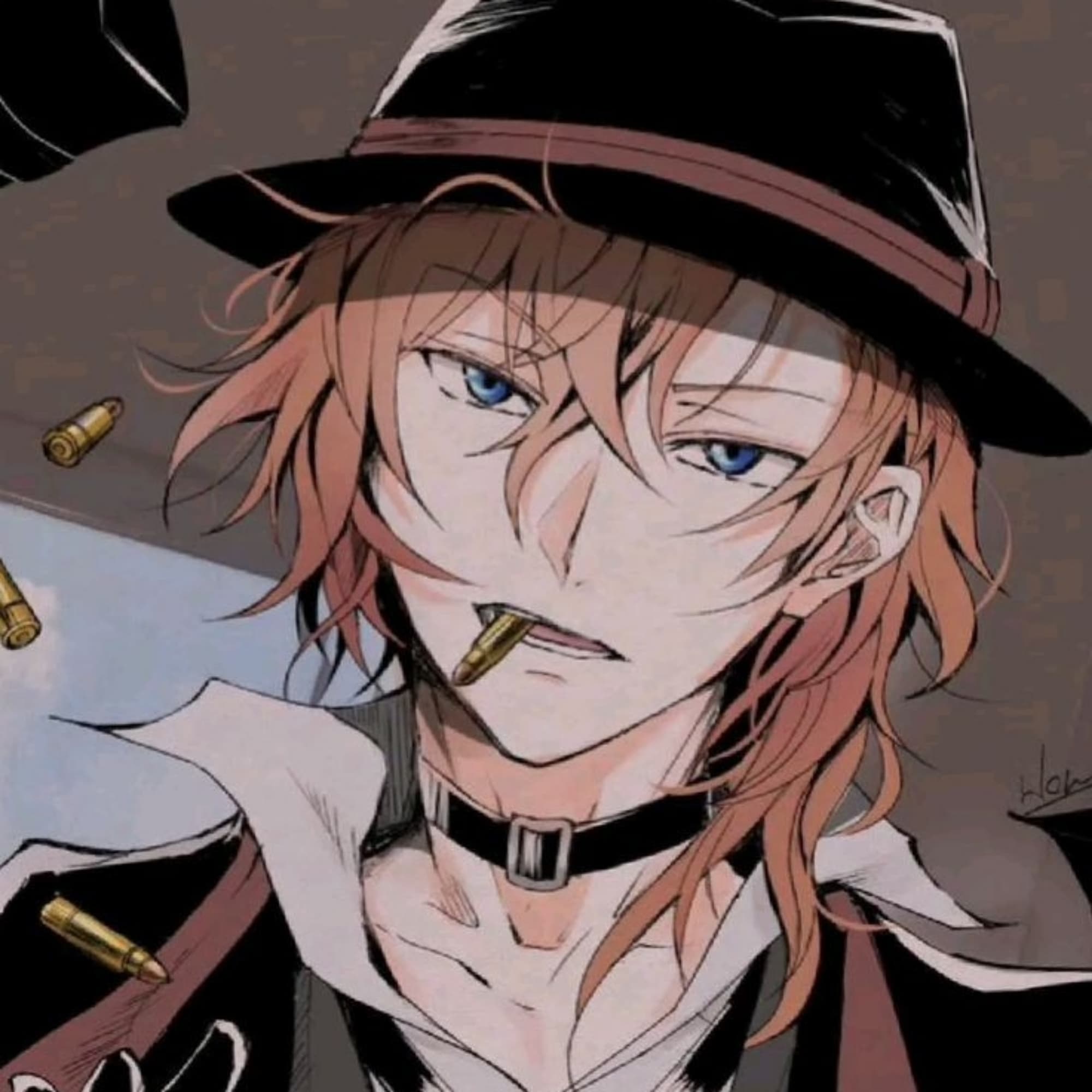 Chuuya 