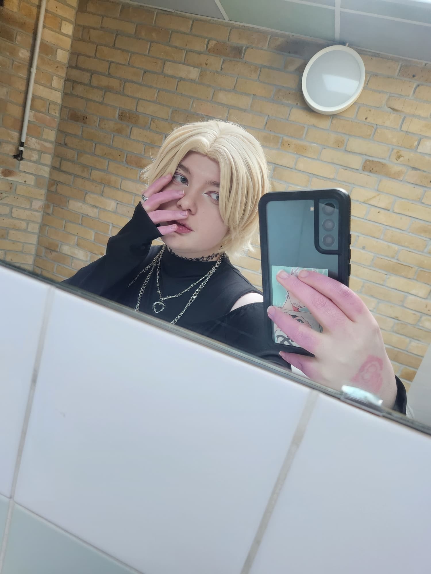 Selfie Luka - Photo 11