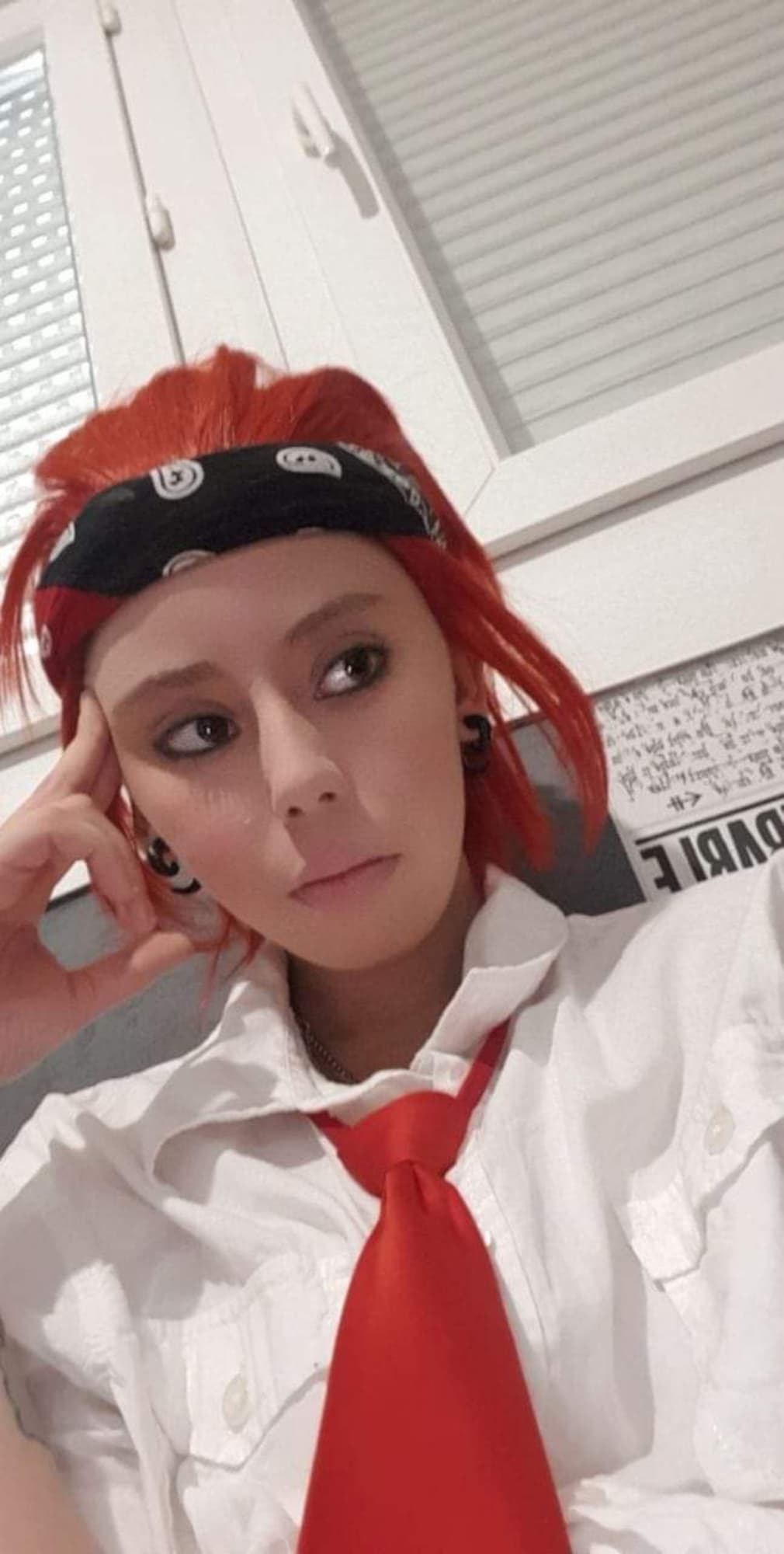 Eijiro Kirishima  - Photo 1