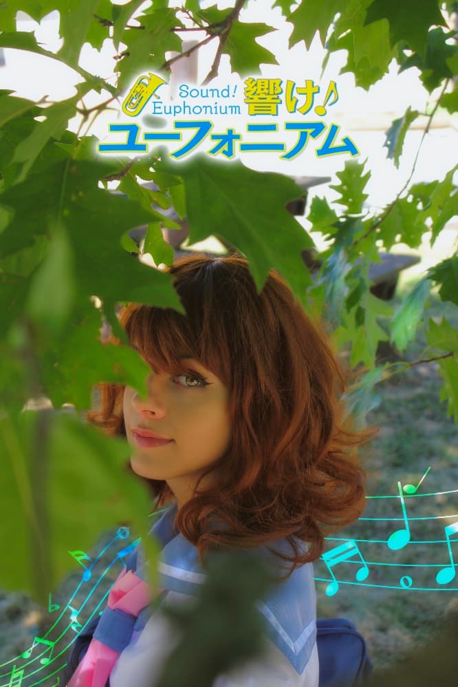 Kumiko - Photo 5