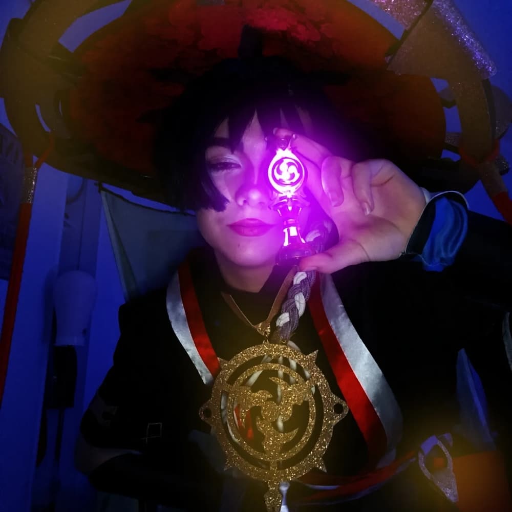 Scaramouche - Photo 8