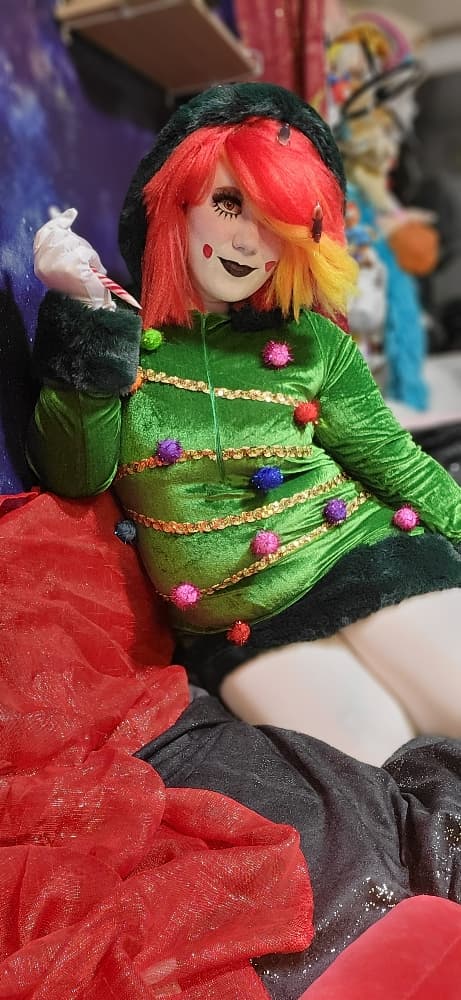 Niffty Sin'stmas - Photo 6