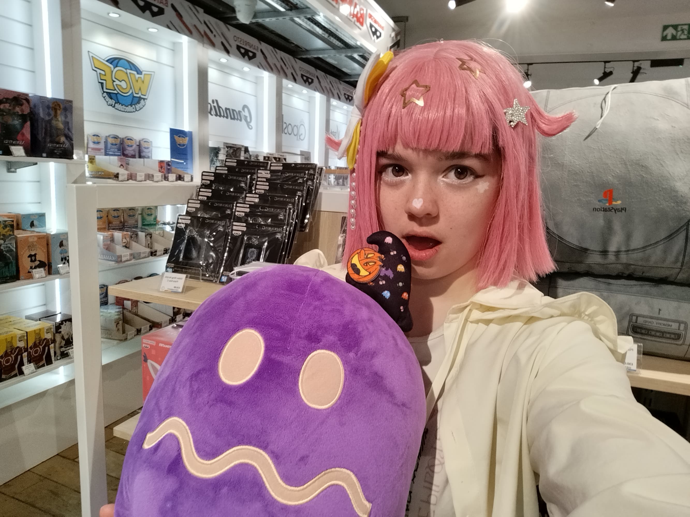 Emu 🩷🎉 - Photo 31