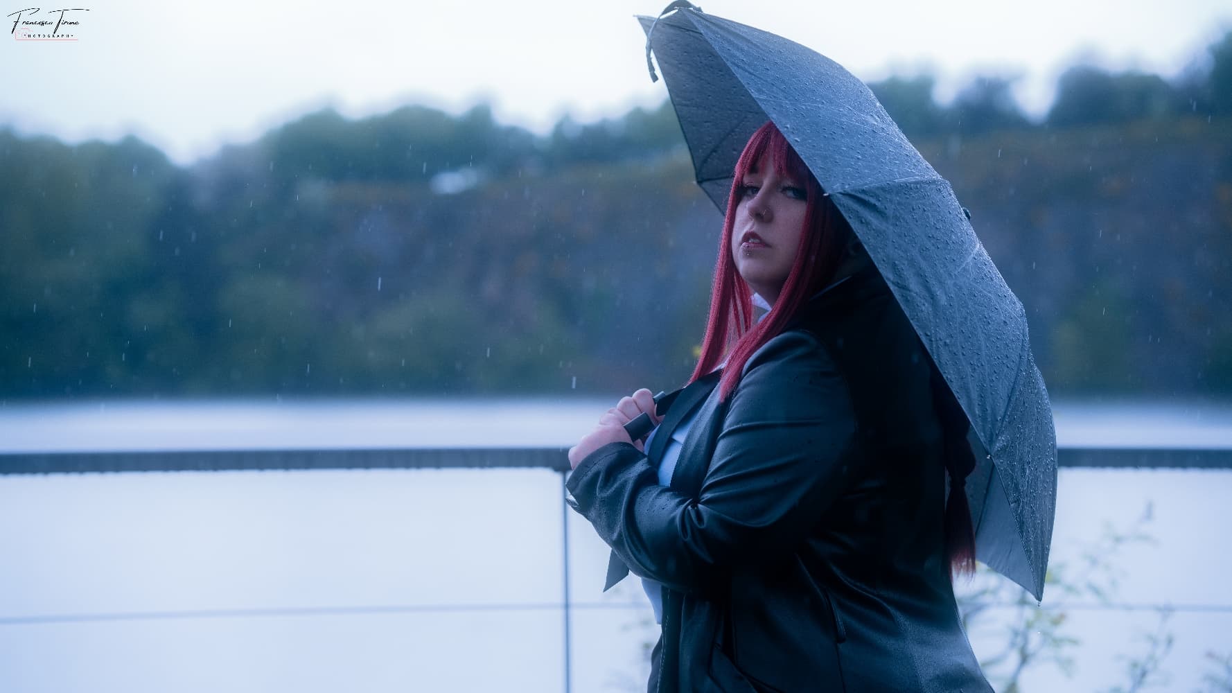 Makima part 1 - Photo 2