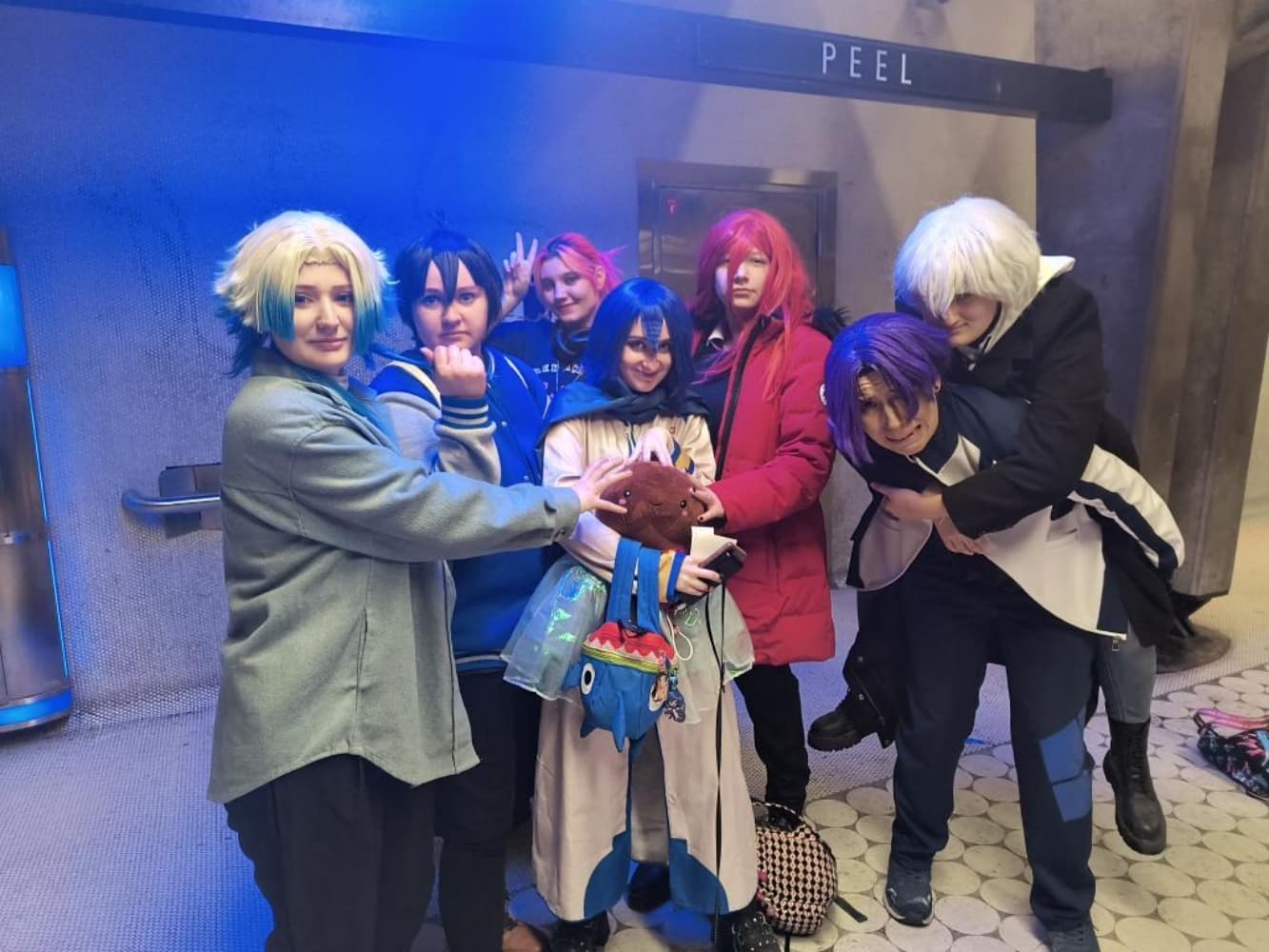 Chaotique Kaito - Photo 12