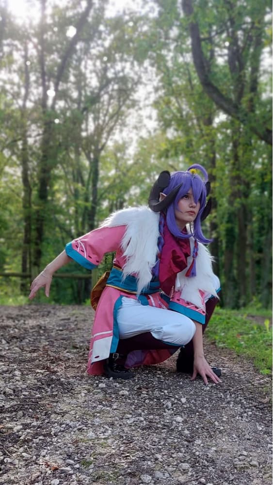 KindredSpiritBlossom - Photo 3