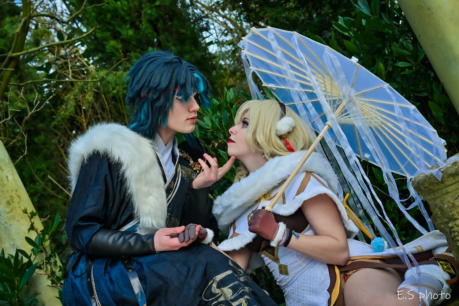 Xiaoxlumine  - Photo 5