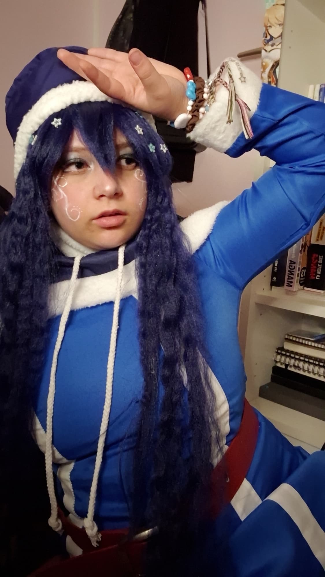 Juvia  - Photo 4