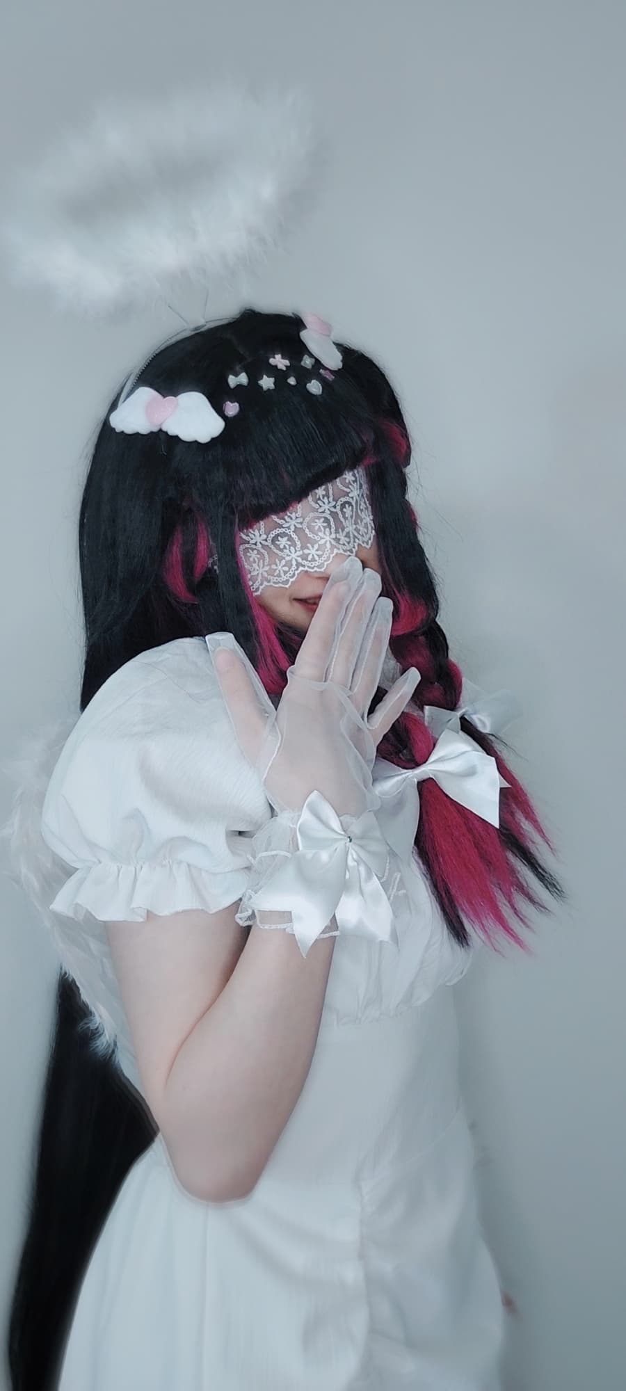 Columbina 🪽 - Photo 11