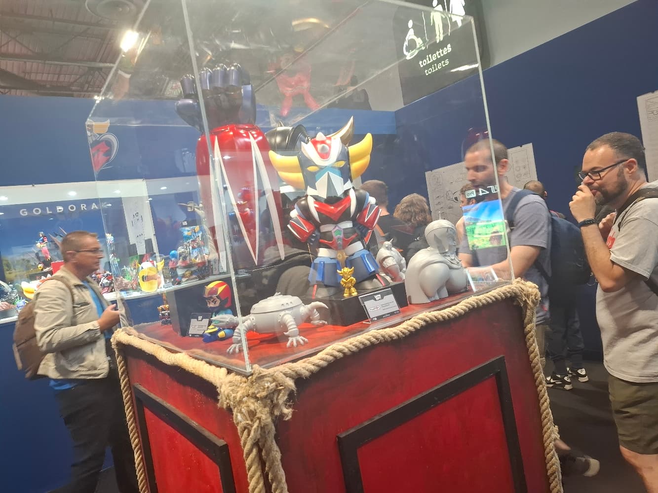 Japon expo 2025 - Photo 9