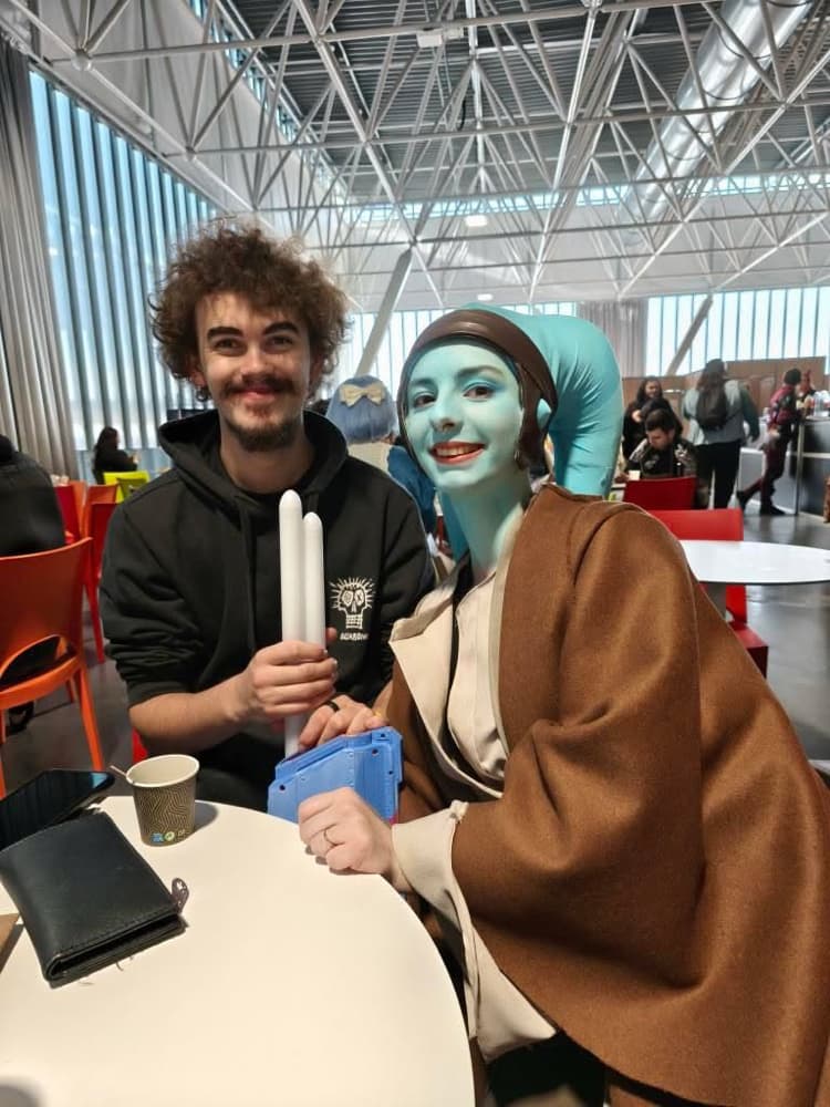 Photos conventions - Photo 6