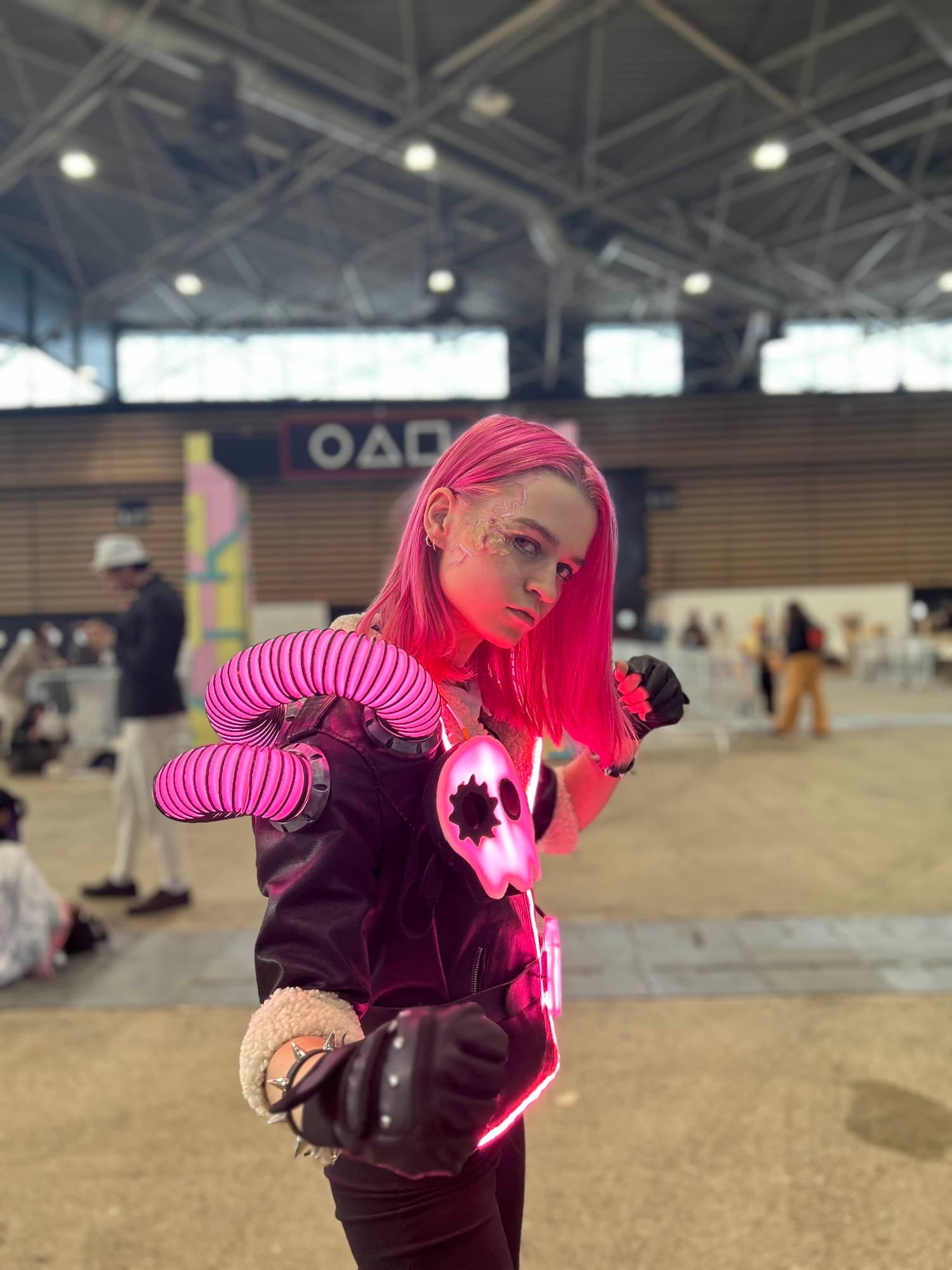 ☆ Tesla Japan Touch  - Photo 6