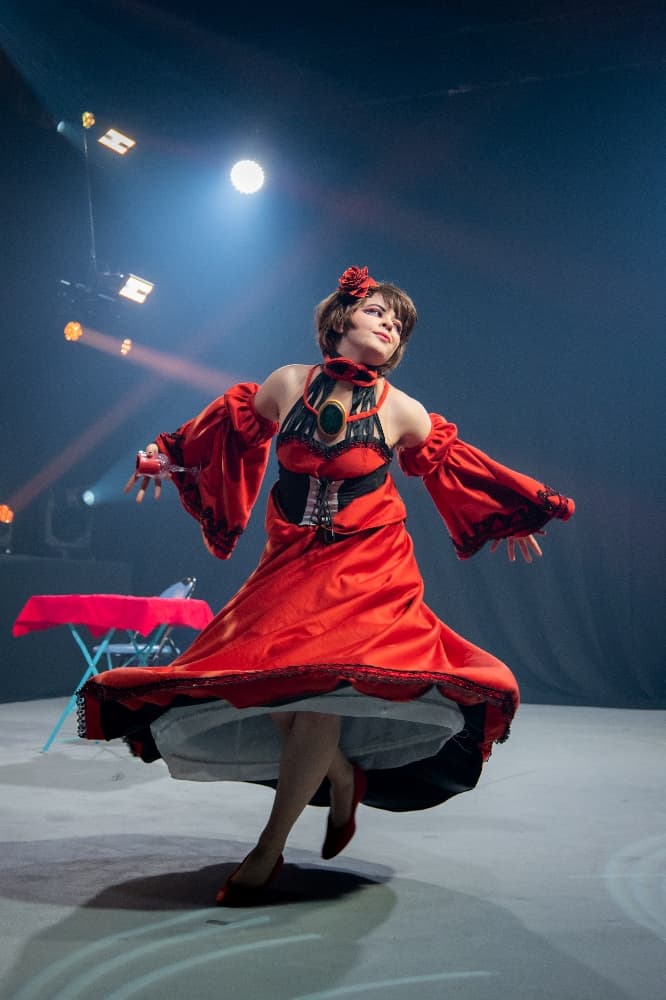 Art to play 2023 - Photo 1