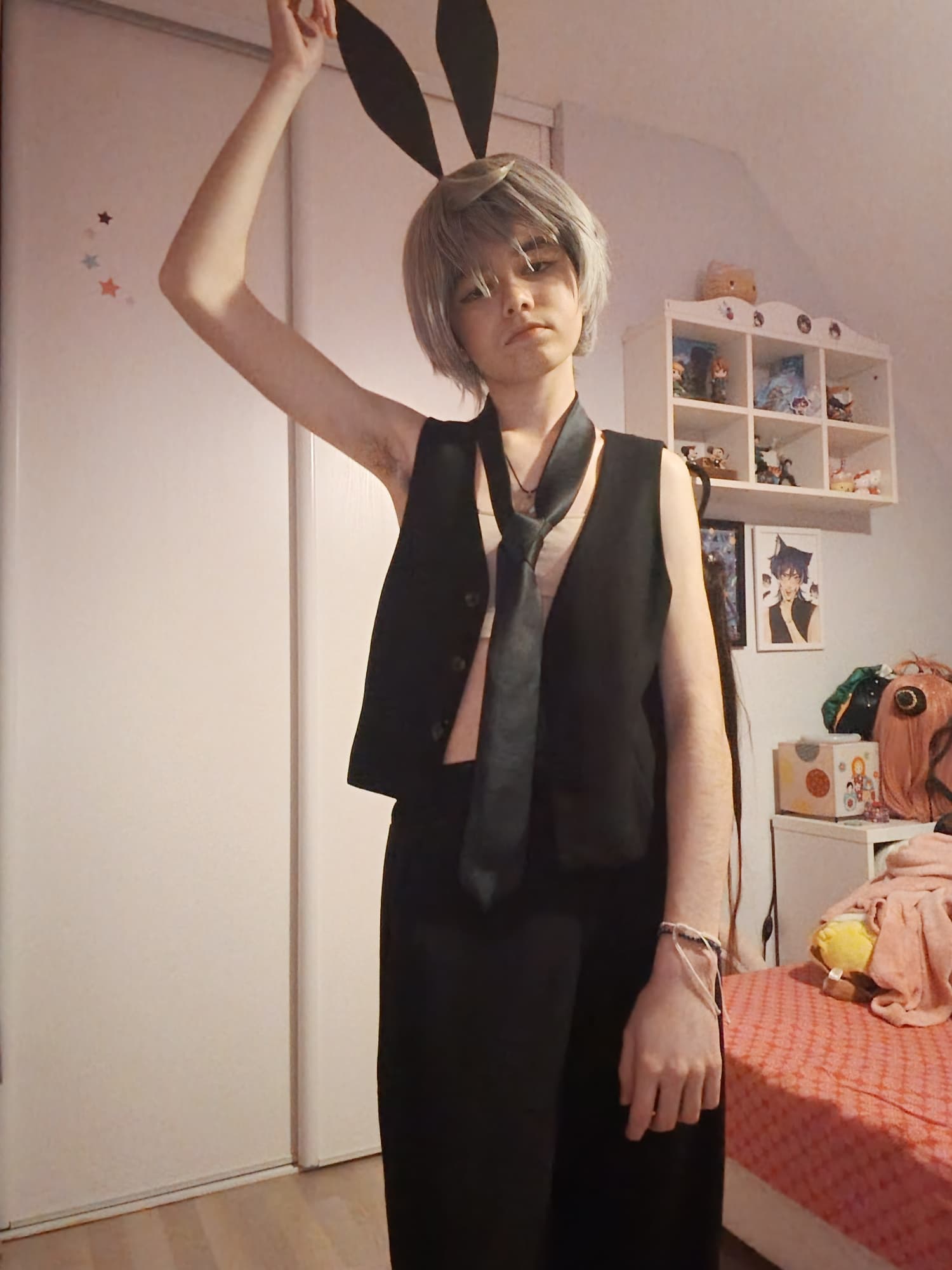 Till (Bunny cafe) - Photo 1