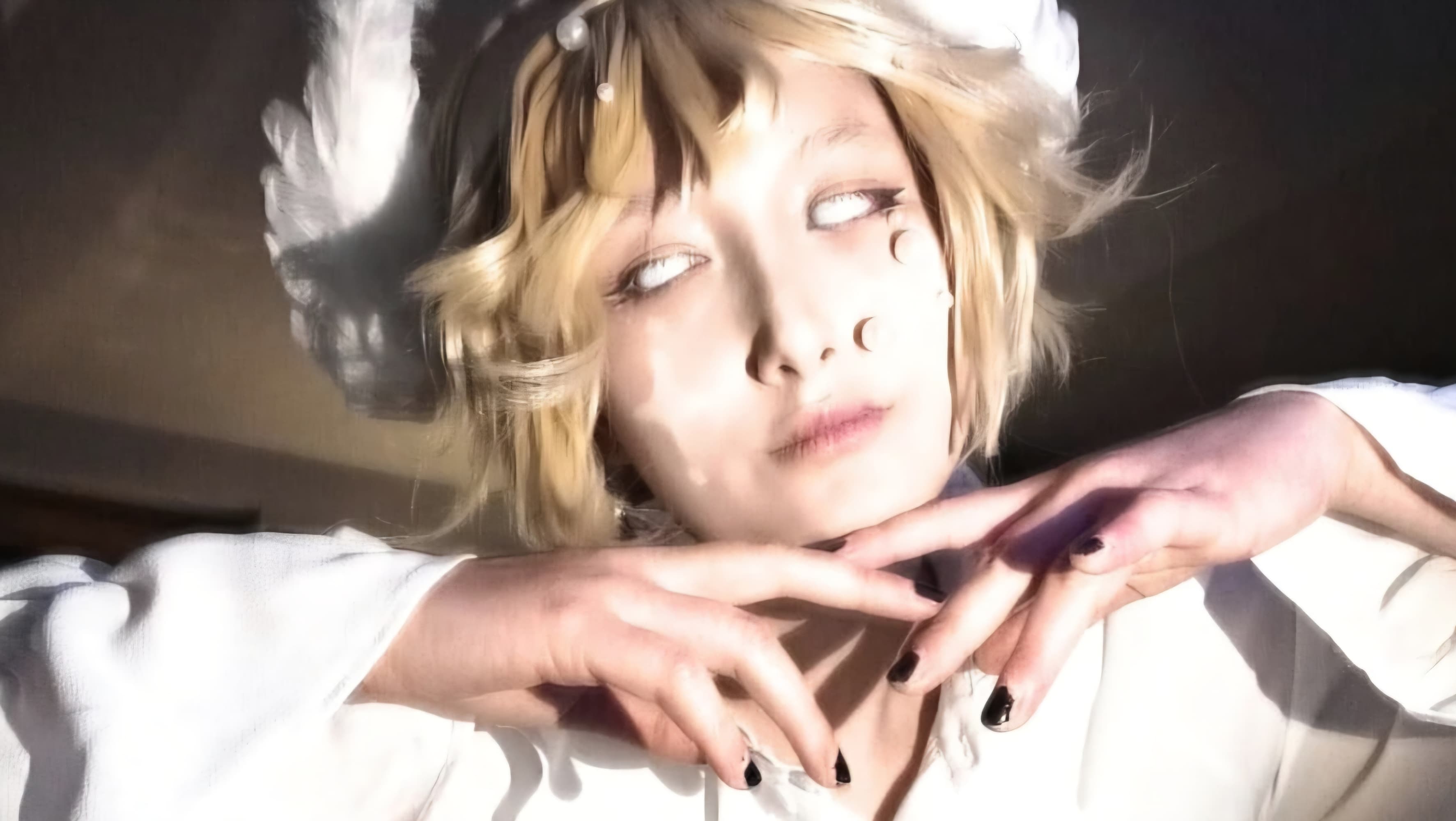 Angel Aether vers. - Photo 7