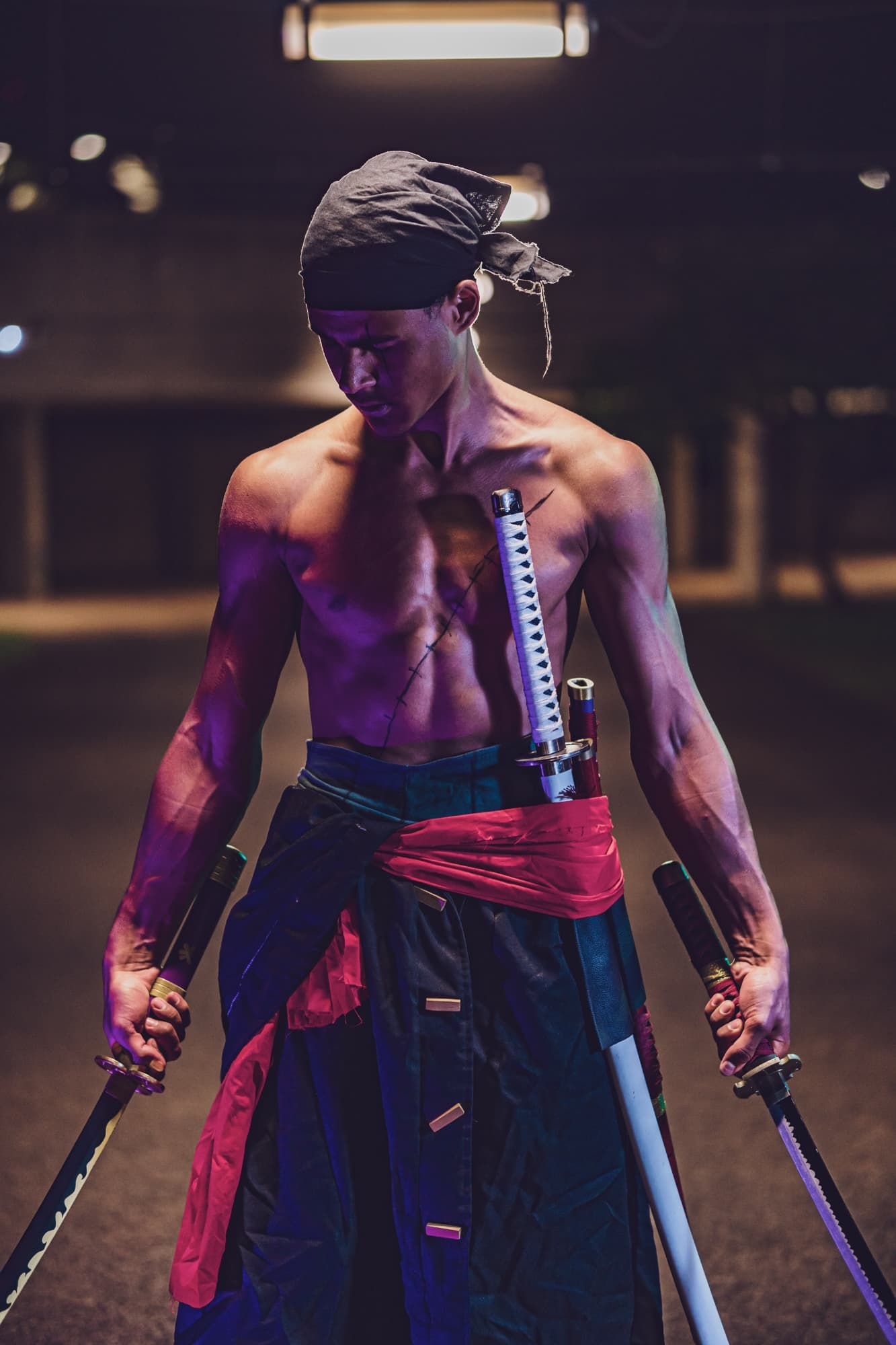 Zoro