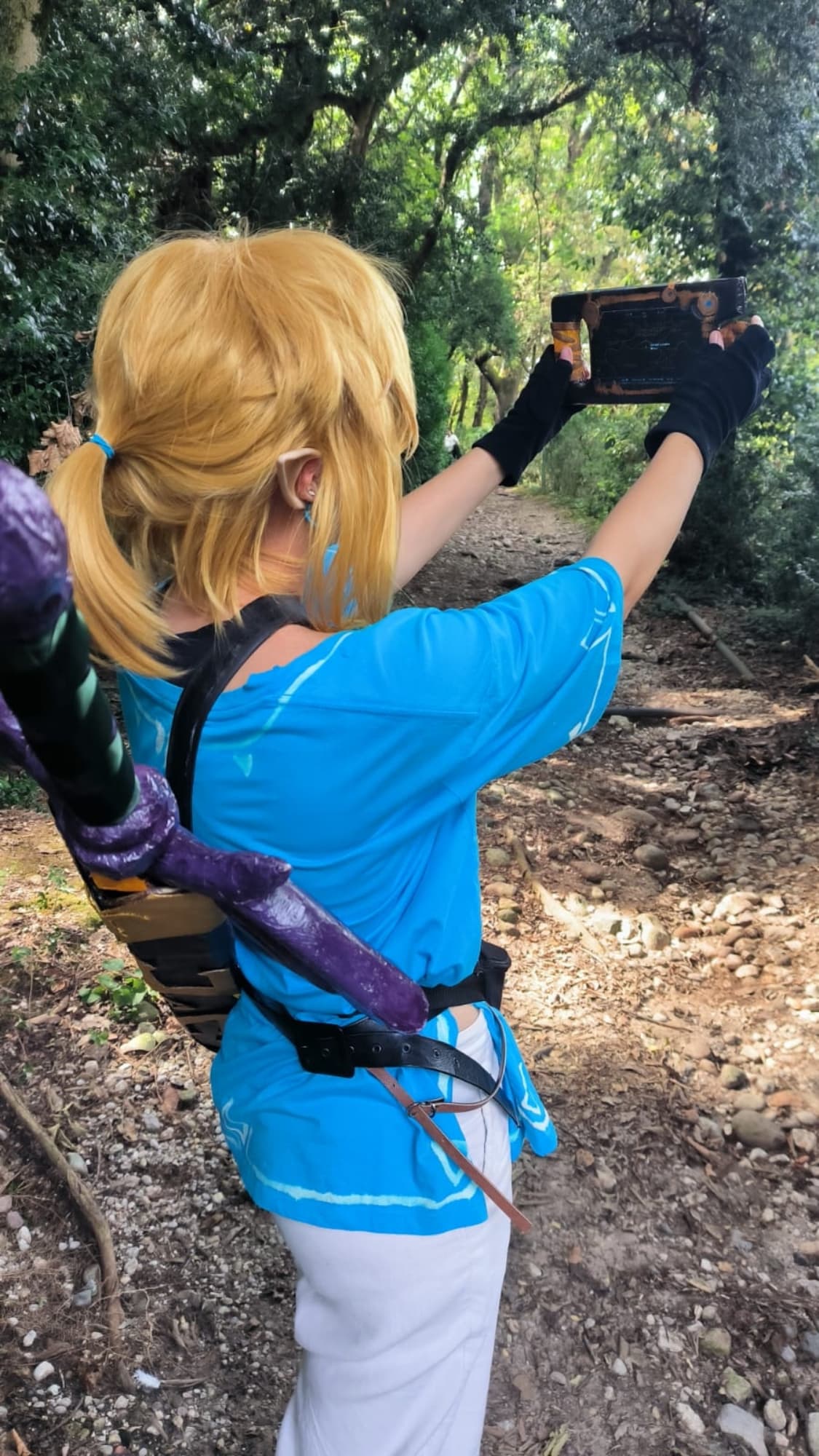 Link - Botw - Photo 3