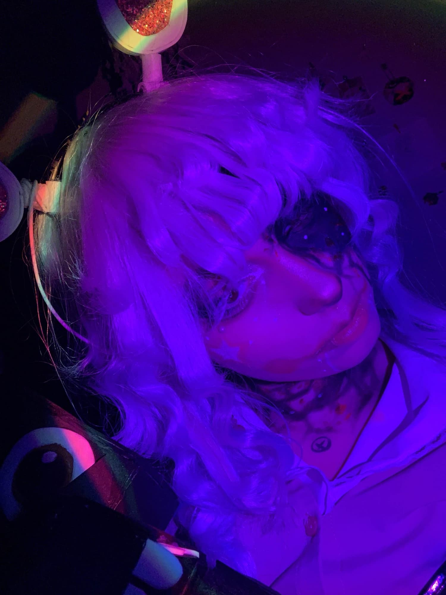 Mangle (2023) - Photo 9