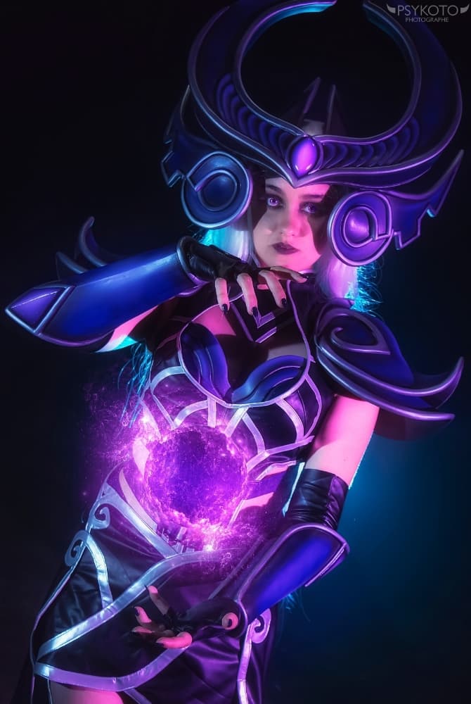 Syndra - Photo 2