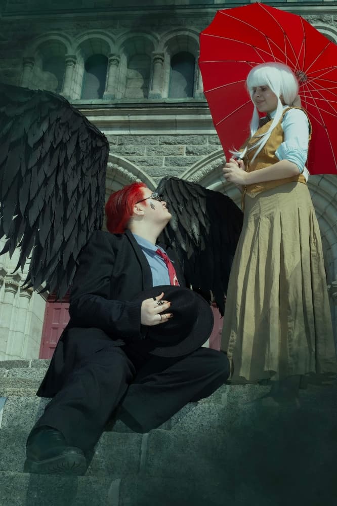 Good Omens - Photo 13