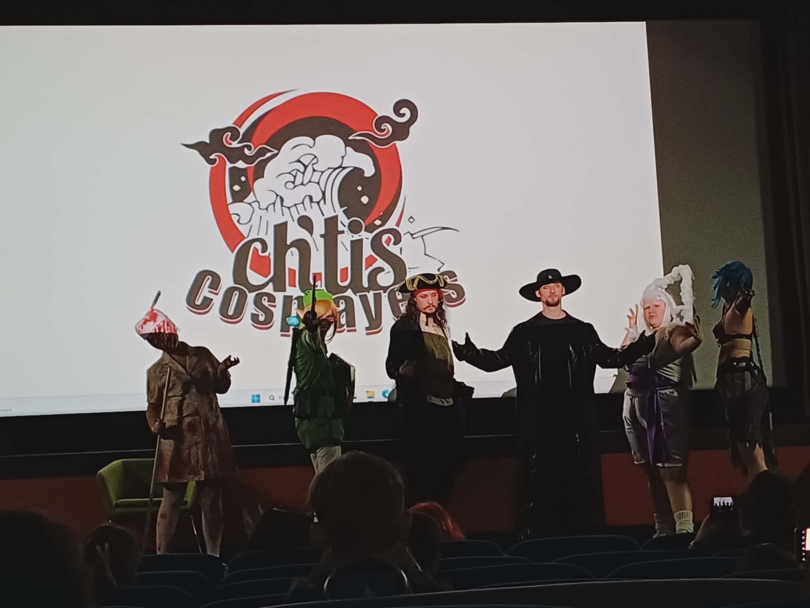 Aniche geek expo 3 - Photo 7