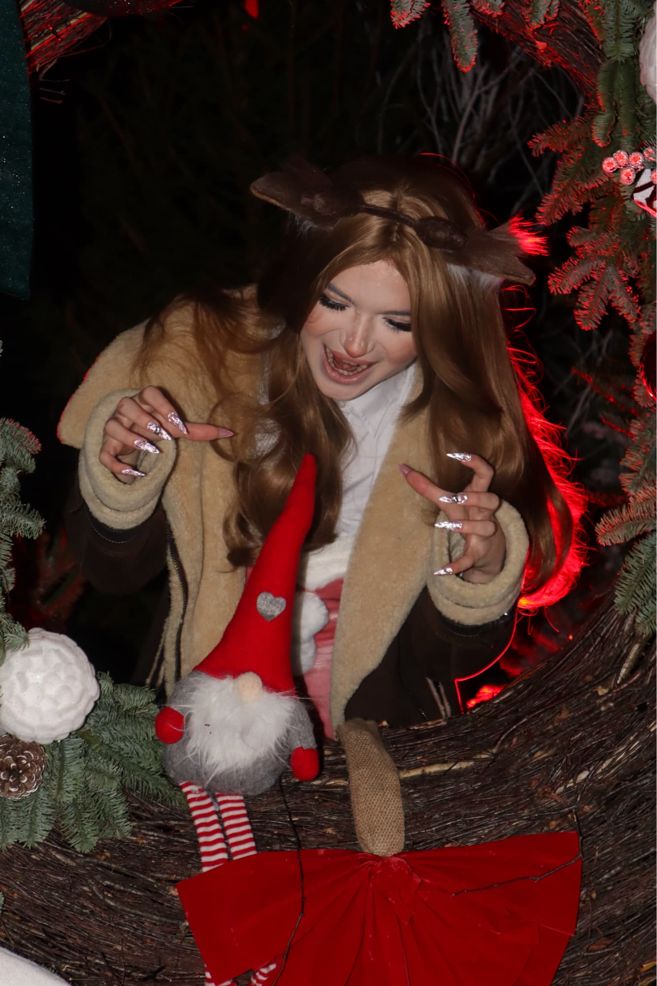 xmas shoot - Photo 28