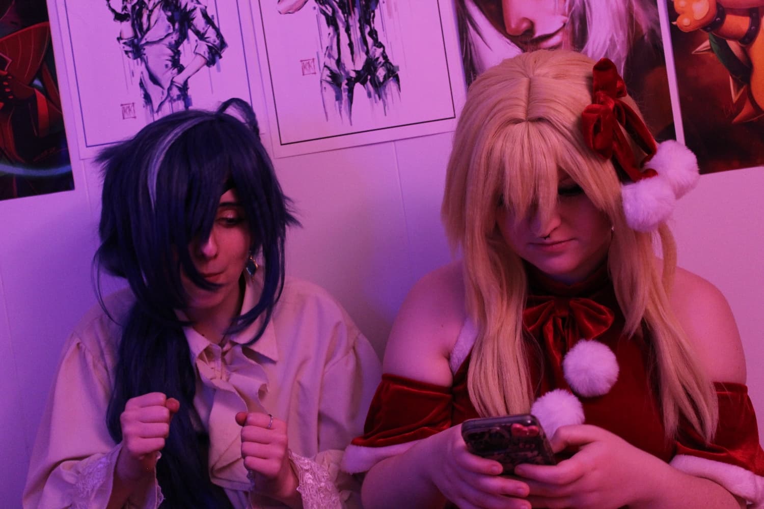 Chaotic KaeyaLumine - Photo 2