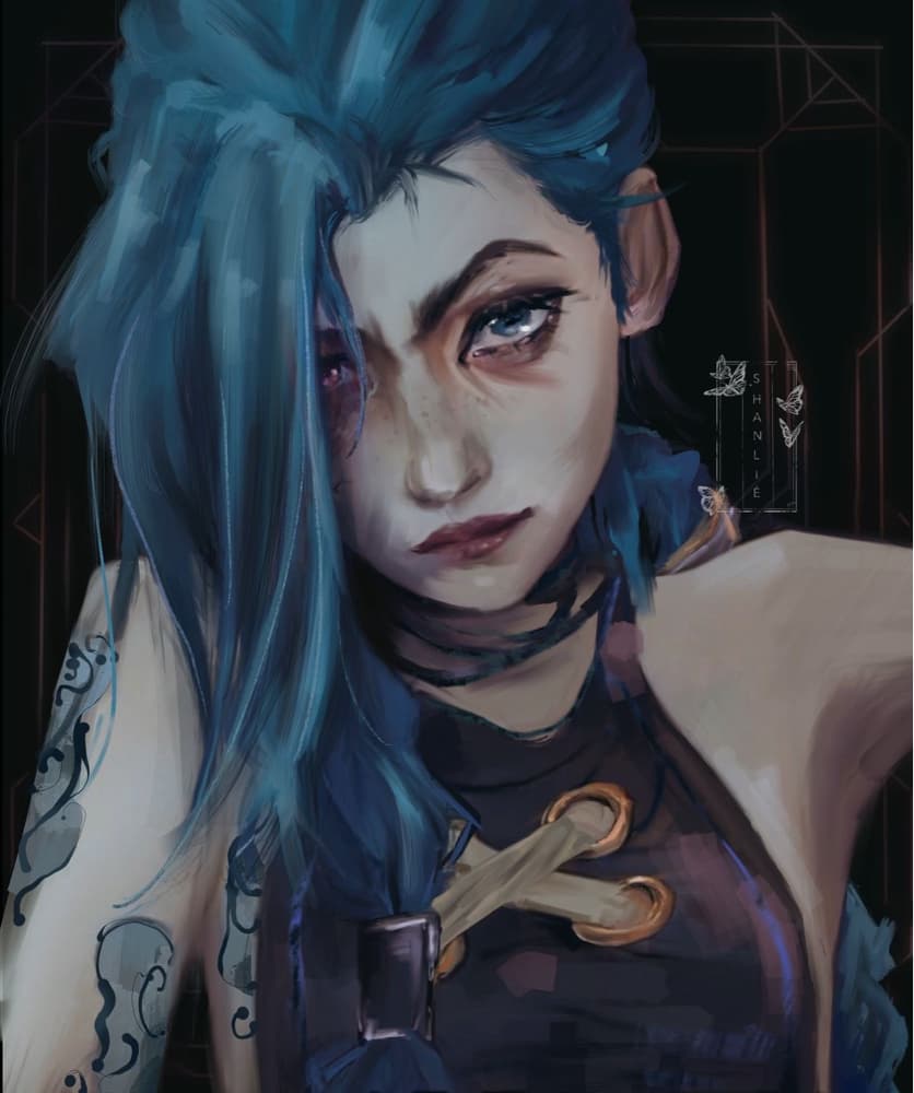 Jinx