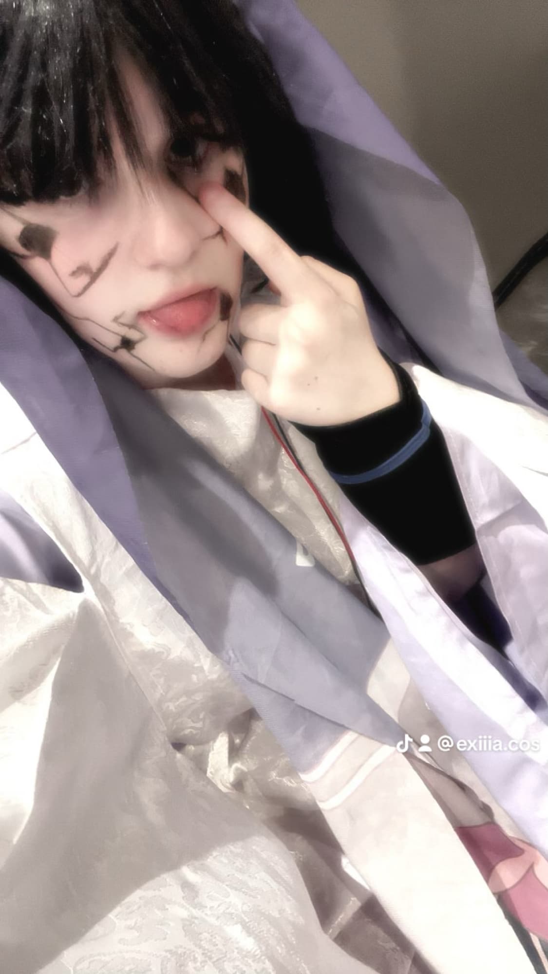 Kabukimono🎐 - Photo 2